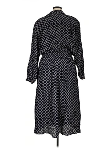 Elisabeth by Liz Claiborne Casual Dress (view 2)