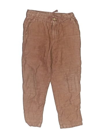 Rylee + Cru Khakis (view 1)