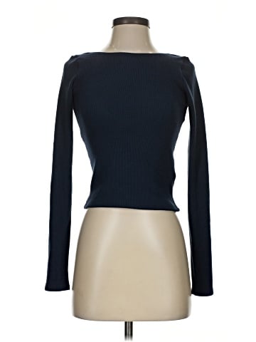 Gilly Hicks Long Sleeve T-Shirt (view 1)