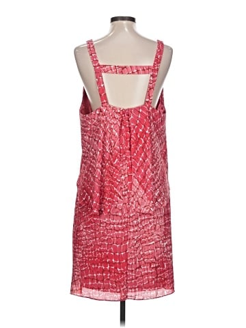 White House Black Market Casual Dress (view 2)