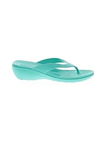 Okabashi Flip Flops (view 1)