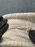 Soft Surroundings Tan Turtleneck Sweater Size S - photo 7