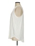 MTS Ivory Sleeveless T-Shirt Size S - photo 5