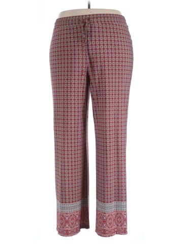 Roz & Ali Casual Pants (view 1)