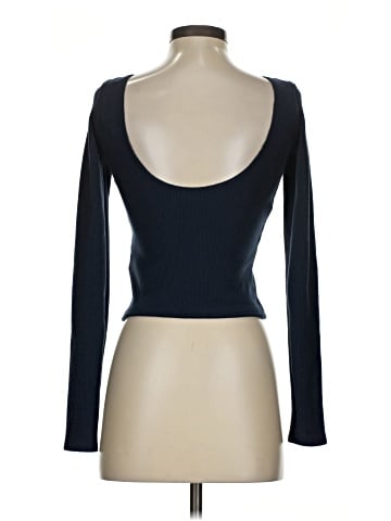 Gilly Hicks Long Sleeve T-Shirt (view 2)