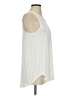MTS Ivory Sleeveless T-Shirt Size S - photo 4