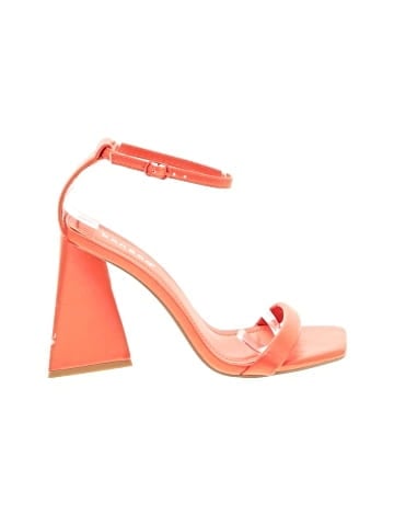 Bamboo Sandals (view 1)