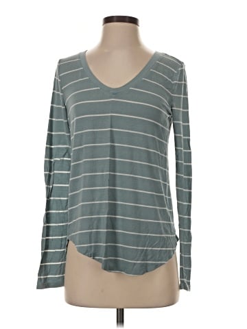 SO Long Sleeve T-Shirt (view 1)