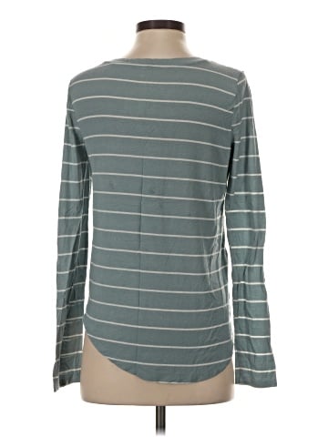 SO Long Sleeve T-Shirt (view 2)