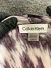 Calvin Klein Purple Sleeveless Blouse Size XL - photo 7
