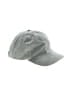 Gap 100% Cotton Gray Baseball Cap Size S - photo 1