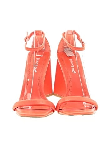 Bamboo Sandals (view 2)