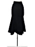 Unbranded Black Formal Skirt Size L - photo 2