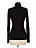 Three Dots Black Long Sleeve Turtleneck Size M (estimated) - photo 2