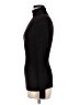 Three Dots Black Long Sleeve Turtleneck Size M (estimated) - photo 5