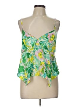 Wild Fable Sleeveless Blouse