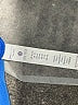 Crz Yoga 100% Polyamide Blue Track Pants Size 14 - photo 7