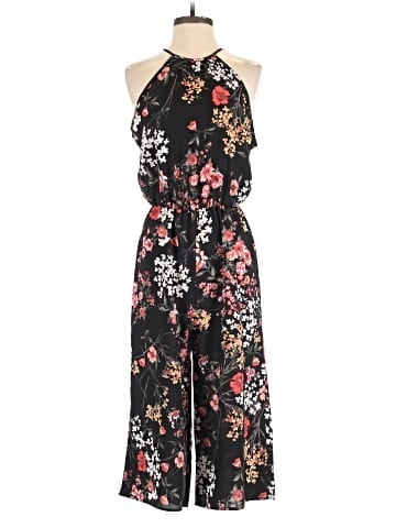 Sweet Rain Jumpsuit (view 1)