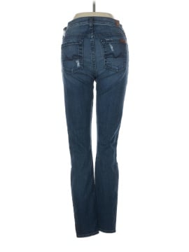 7 For All Mankind Jeans (view 2)