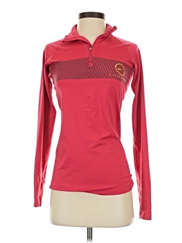 Nike Long Sleeve Polo (view 1)