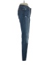 7 For All Mankind Stars Blue Jeans Size 25 waist - photo 4
