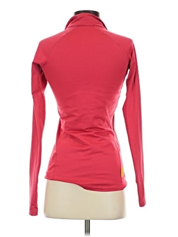 Nike Long Sleeve Polo (view 2)