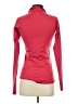 Nike Red Long Sleeve Polo Size S - photo 2