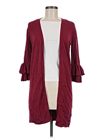 Grace Elements Cardigan (view 1)