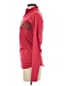 Nike Red Long Sleeve Polo Size S - photo 5