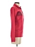 Nike Red Long Sleeve Polo Size S - photo 4