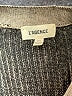 L'Agence 100% Rayon Gray Cardigan Size XS (0) - photo 7