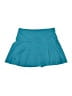 Athleta Solid Teal Skort Size S - photo 1