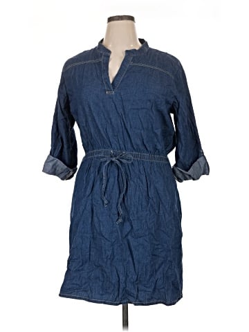 New Directions Casual Dress (view 1)