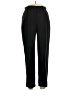 Max Mara Solid Black Dress Pants Size 12 - photo 1