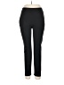 Unbranded Solid Black Active Pants Size Lg - XL - photo 1