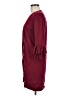 Grace Elements Burgundy Cardigan Size M - photo 5