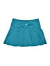 Athleta Solid Teal Skort Size S - photo 2