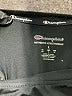 Champion Black Active T-Shirt Size L - photo 7