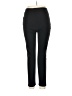 Unbranded Solid Black Active Pants Size Lg - XL - photo 2