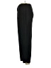 Max Mara Solid Black Dress Pants Size 12 - photo 5