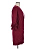 Grace Elements Burgundy Cardigan Size M - photo 4