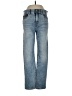 Torrid Blue Jeans Size 10 - photo 1