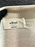 Wilfred Ivory Pullover Sweater Size L - photo 7