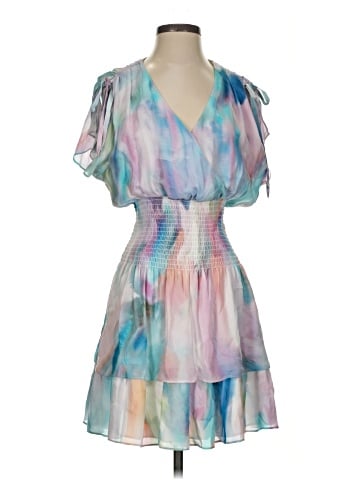 Parker Cocktail Dress (view 1)