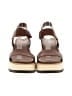 Sorel Brown Sandals Size 6 1/2 - photo 2