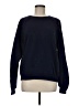 Gap Solid Blue Pullover Sweater Size M (tall) - photo 1