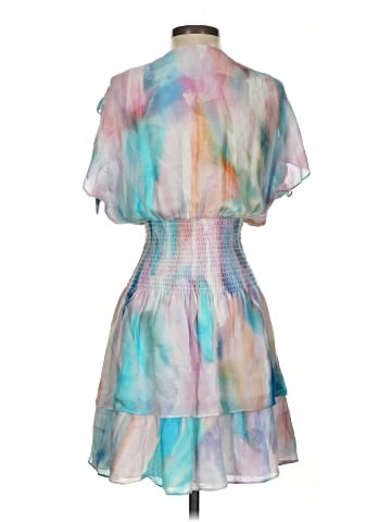 Parker Cocktail Dress (view 2)