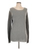 Tahari Gray Pullover Sweater Size L - photo 1