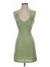 Unbranded Green Cocktail Dress Size S - photo 1