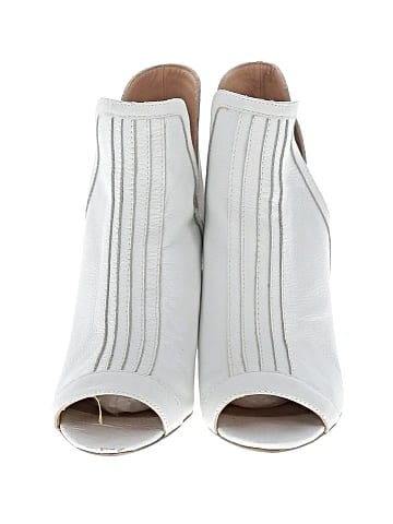 Joe's Jeans Ankle Boots (view 2)